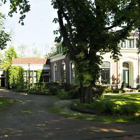 De Oude Dokterspraktijk Apartment Zuidhorn ภายนอก รูปภาพ