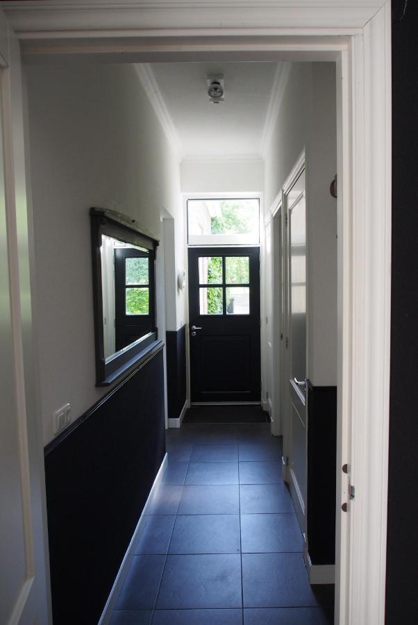 De Oude Dokterspraktijk Apartment Zuidhorn ภายนอก รูปภาพ